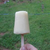 Pineapple and Lime Popsicles_image