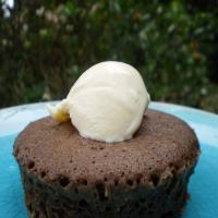 5 Minute Spice Cake in Microwave image