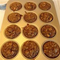 Hearty Breakfast Muffins Recipe - (4.6/5)_image