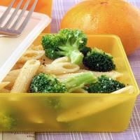 Pasta and Broccoli Salad image