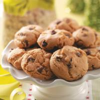 Chocolate Chip Cookie Mix_image