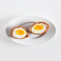 Scotch Egg image