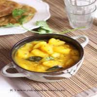 Patal Potato Bhaji_image