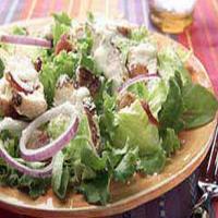 Chicken Caesar Salad_image