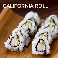 California Roll Recipe by Tasty image