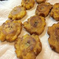Puerto Rican Fried Plantains Recipe - (4.9/5)_image