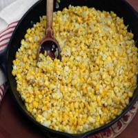 Corn Off the Cob image