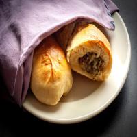 Boudin kolaches_image