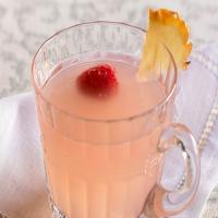 Strawberry-Ginger Lemonade_image