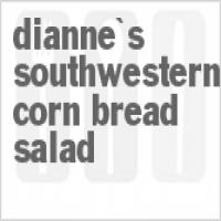 Dianne's Southwestern Corn Bread Salad_image