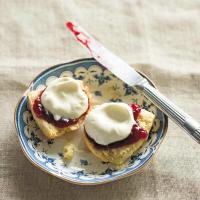 Cream Scones_image