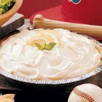Lemonade Pie image