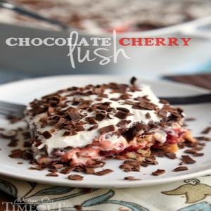 Chocolate Cherry Lush_image