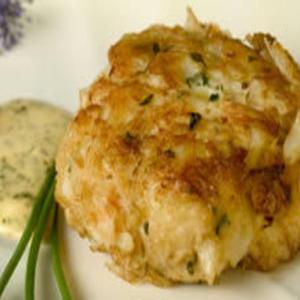 Norma's Favorite Crab Cakes_image