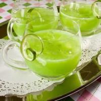 Green Party Punch_image