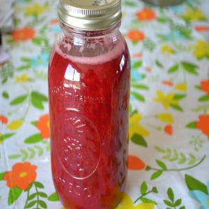 Strawberry Jam with JELL-O® image