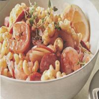 Shrimp Boil Macaroni Salad Recipe - (4.4/5)_image