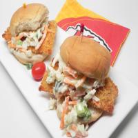 Fish and Chips Sliders_image