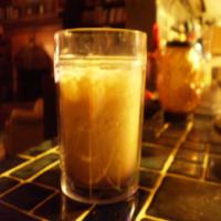 White Russian Smoothie (Alcoholic)_image