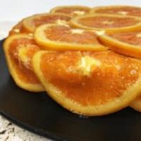 Orange Upside-down Cake Recipe_image