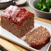 Leslie Bruni's Meatloaf Recipe - (4.3/5) image
