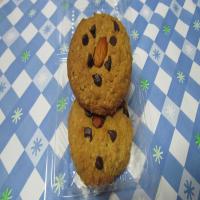 The Real Chocolate Chip Cookies ( Neiman Marcus ) Copycat_image