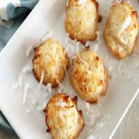 Ina's Coconut Macaroons_image