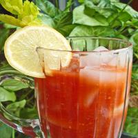 Bloody Marys With Attitude image