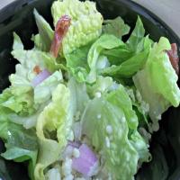 Maggiano's Little Italy House Salad_image