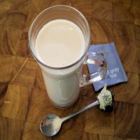 Tea Milk - Theemelk_image