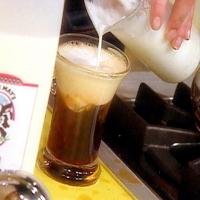 Frothy Coffee_image