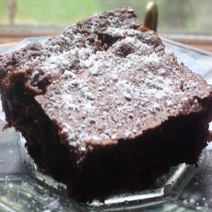 Mama's Brownies image