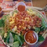 Betty's Salad_image