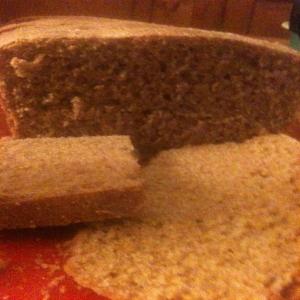100% Spelt Bread (Bread Machine) 2lb Loaf image