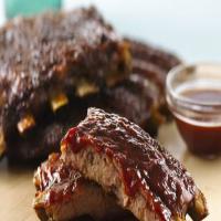 Hot and Spicy Ribs image