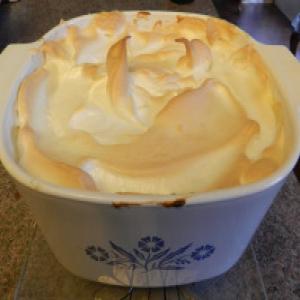 Mam's Original Banana Pudding Recipe - (4.8/5)_image