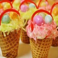 Easter Basket Cupcakes_image