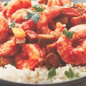 Shrimp Gumbo Recipe - (3/5)_image