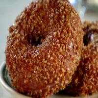 Butter Pecan Donuts_image