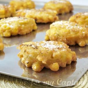 Corn Crisps Recipe - (4.4/5)_image