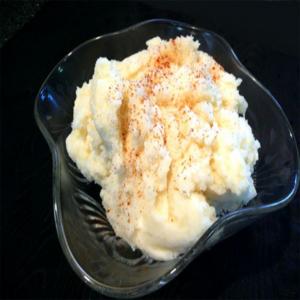 Laughing Cow Mashed Potatoes_image