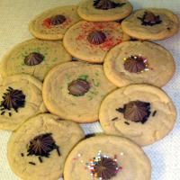 Great Peanut Butter Cookies_image