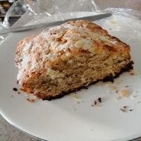 English Caraway Cake image