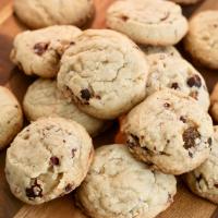 Hazelnut Cookies_image