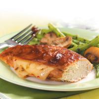 Barbecue Jack Chicken_image