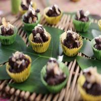 Chocolate Macadamia Nut Candy_image