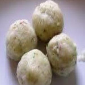 Instant Potato Dumplings_image