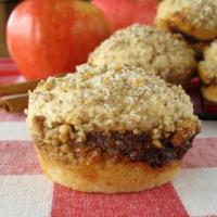 Apple Butter Muffins image