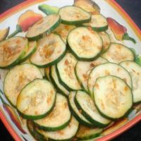 Taco-Cucumber Salad image