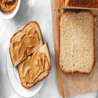 Peanut Butter Bread_image